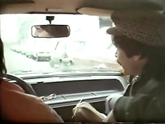 Два хитрых друга развели даму на секс